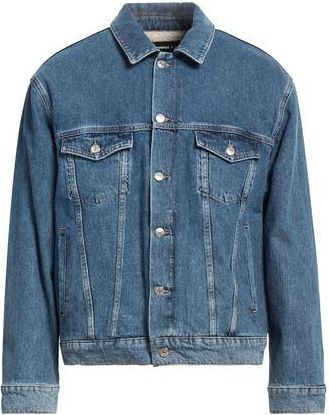 The Kooples ROPA DE ABRIGO - Chaquetas vaqueras en YOOX.COM