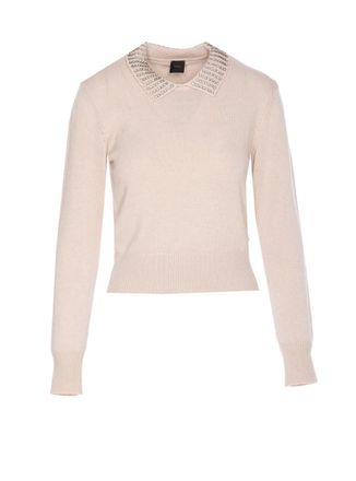 Pinko Sweaters