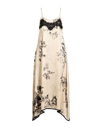 Shirtaporter Maxi dresses