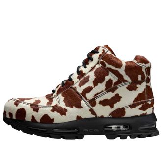 Nike Air Max Goadome Pony Hair Sail Cacao Wow IO4635-100