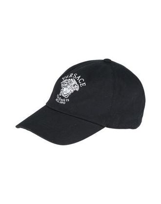 Versace ACCESSORIES - Hats on YOOX.COM
