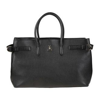 Patrizia Pepe Donna, Borse, Nero, Taglia unica, new