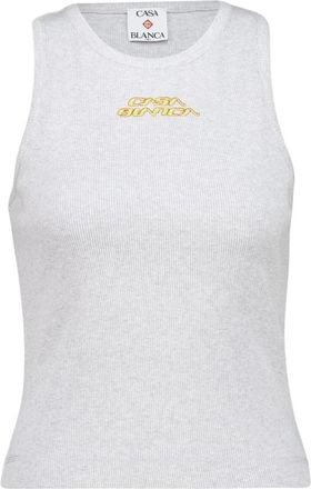 Casablanca Donna, Top, Grigio, L, new