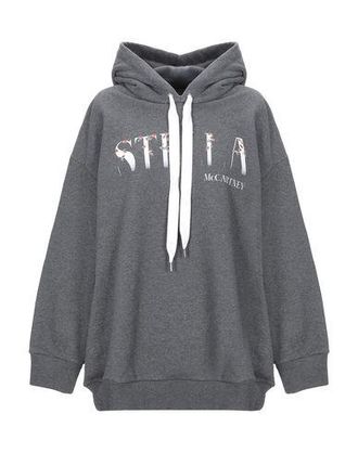 Stella McCartney TOPWEAR - Sweatshirts on YOOX.COM