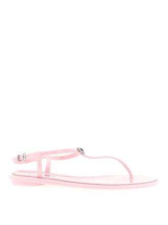Mach & Mach Sandals