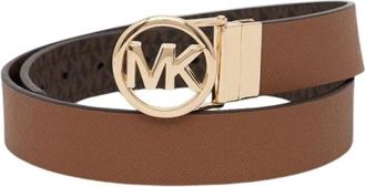 Michael Kors Mujer, Accesorios, Marr&oacute;n, Talla: M