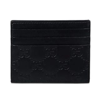 Gucci Arabella Monogram - male - Gucci - Wallets & Cardholders - Black - ONE SIZE - Accessories