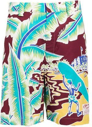 Valentino Garavani BOTTOMWEAR - Shorts e bermuda su YOOX.COM
