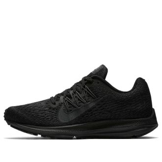 Nike (WMNS) Nike Air Zoom Winflo 5 Black AA7414-002