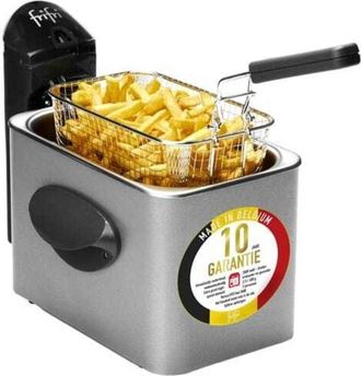 FriFri Freidora Frifri 1900