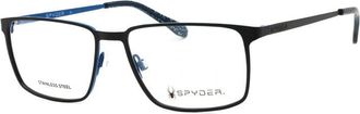 Spyder SP4001 001 Black Diamond 54mm