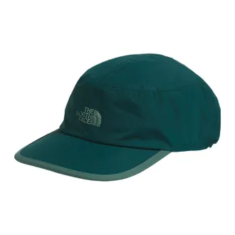 The North Face Antora Rain Hat Green L/XL