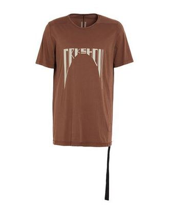 Rick Owens T-shirts