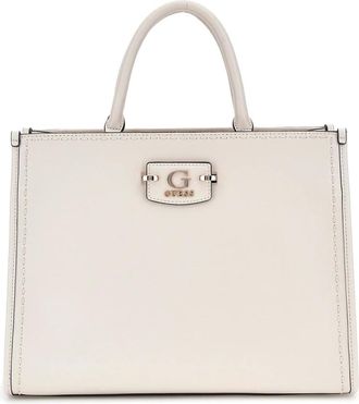 Guess Mujer, Bolsos, Blanco, Talla: ONE Size