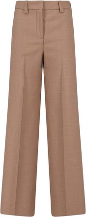Incotex Pantaloni Dritti