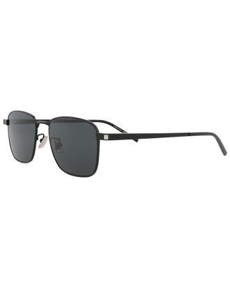 Saint Laurent Unisex Sl529 52Mm Sunglasses