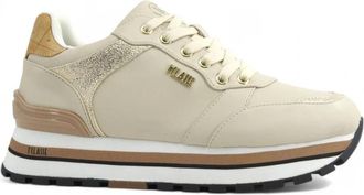 Alviero Martini 1A Classe Sneakers - Dames - Sneakers - Beige - 36 EU - Schoenen
