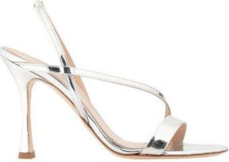 Ninalilou CALZADO - Sandalias con cierre en YOOX.COM