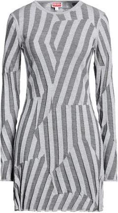 Kenzo VESTIDOS - Minivestidos en YOOX.COM