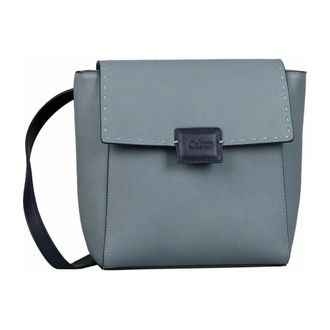 Gabor Dames, Tassen, Blauw, Maat: ONE Size Synthetisch