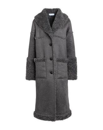 Weili Zheng CAPISPALLA - Shearling & Teddy su YOOX.COM