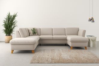 HOME AFFAIRE Wohnlandschaft