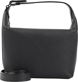 Valextra Dames, Tassen, Zwart, Maat: ONE Size Leer