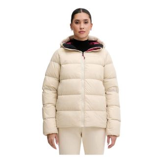 Peak Performance Frost Down Puffer - Sport - Mujer - Beige - S