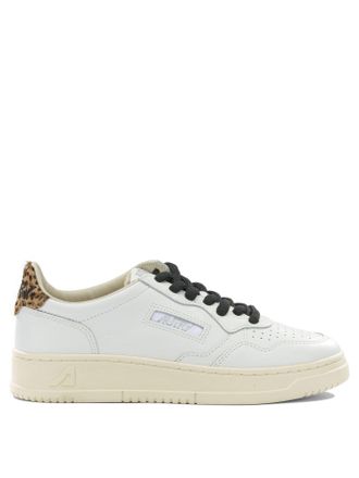 Autry Medalist Low-sneakers