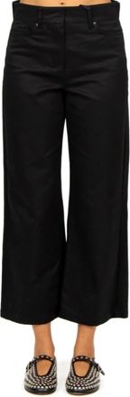 Max Mara Mujer, Pantalones, Negro, Talla: M