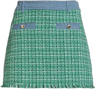 Liu Jo PARTES DE ABAJO - Minifaldas en YOOX.COM