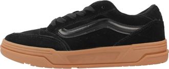 Vans Stijlvolle Sneakers voor Mannen en Vrouwen - Heren - Sneakers - Zwart - 38 EU - Schoenen