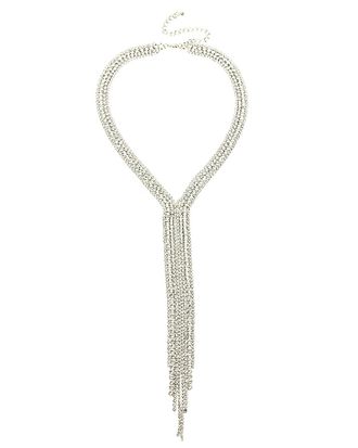 Eyecandy LA Eye Candy La Cascade Necklace