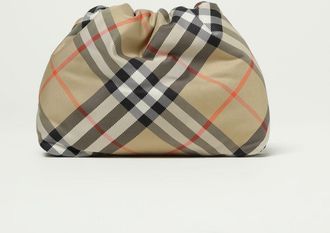 Burberry Bag BURBERRY Kids color Beige