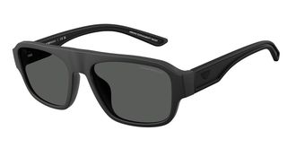 Emporio Armani EA4266U 500187 Mens Sunglasses Size 55