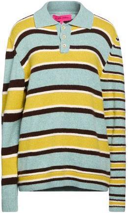 The Elder Statesman MAGLIERIA - Pullover su YOOX.COM
