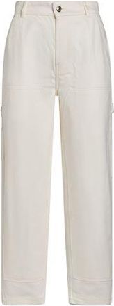 Maison Kitsun&eacute; BOTTOMWEAR - Jeans on YOOX.COM