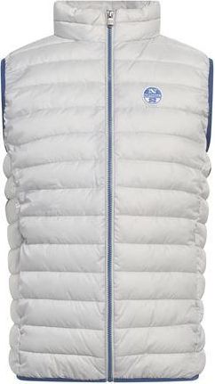 North Sails ROPA DE ABRIGO - Chompas sin mangas en YOOX.COM