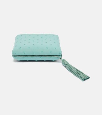 Sophie Bille Brahe Portagioie in canvas