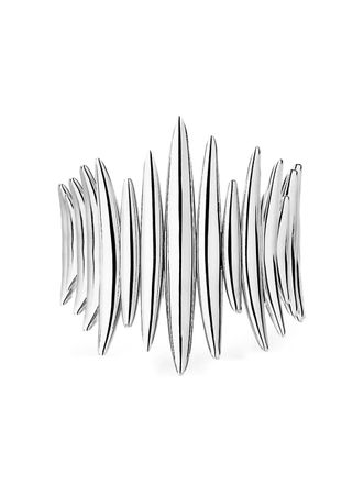 Shaun Leane Sterling Silver Quill Ring