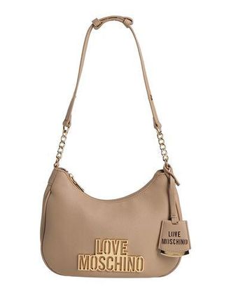 Love Moschino TASCHEN - Schultertaschen auf YOOX.COM