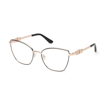 Guess Glasses, unisex, Yellow, Size: 55 MM Gu50316 55001