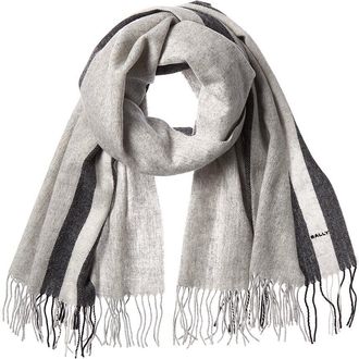 Bally Wool Scarf