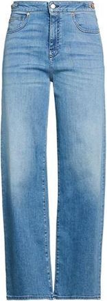 Emporio Armani BOTTOMWEAR - Pantaloni jeans su YOOX.COM