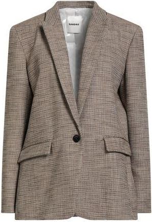 Sandro Blazers