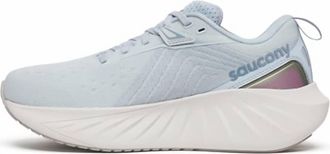 Saucony Womens Triumph 22 Running Shoe In Vapour/moon