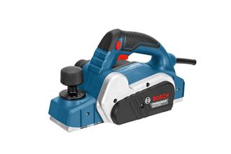 Bosch Professional - Cepillo Portatil Bosch Cepillo Portatil 630 W. Gho 16-82 06015a4000