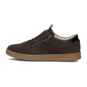 Waldl&auml;ufer Schoenen, Dames, Bruin, 41 EU, Su&egrave;de, H-daisy Sneaker