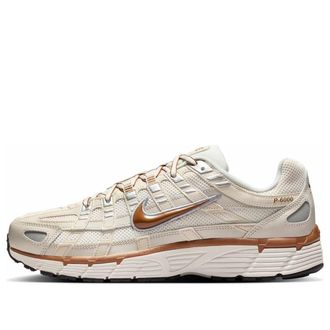 Nike P-6000 Light Orewood Brown CD6404-106