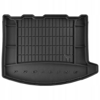 OEM Alfombrilla De Goma Para Maletero Ford Kuga Mk2 2013-2019 Tm Zw